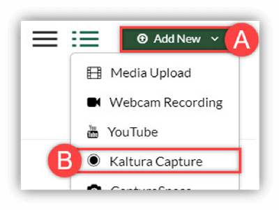 Kaltura Download For Mac